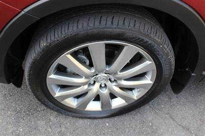 2009 Mazda CX-9 Grand Touring   - Photo 21 - Salem, OR 97317