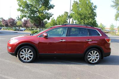 2009 Mazda CX-9 Grand Touring   - Photo 7 - Salem, OR 97317