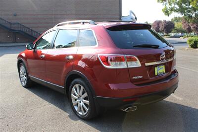 2009 Mazda CX-9 Grand Touring   - Photo 3 - Salem, OR 97317