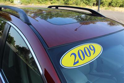 2009 Mazda CX-9 Grand Touring   - Photo 20 - Salem, OR 97317