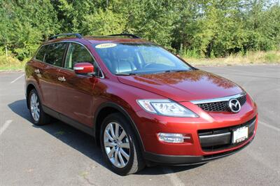 2009 Mazda CX-9 Grand Touring   - Photo 1 - Salem, OR 97317