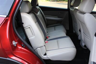 2009 Mazda CX-9 Grand Touring   - Photo 17 - Salem, OR 97317