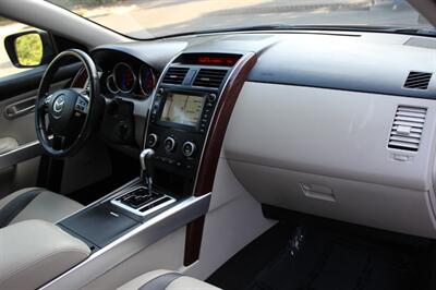 2009 Mazda CX-9 Grand Touring   - Photo 18 - Salem, OR 97317