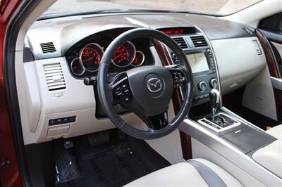 2009 Mazda CX-9 Grand Touring   - Photo 9 - Salem, OR 97317