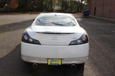 2012 INFINITI G X   - Photo 8 - Salem, OR 97317