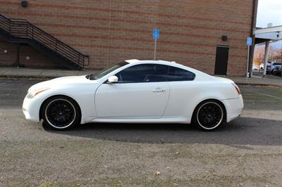 2012 INFINITI G X   - Photo 7 - Salem, OR 97317