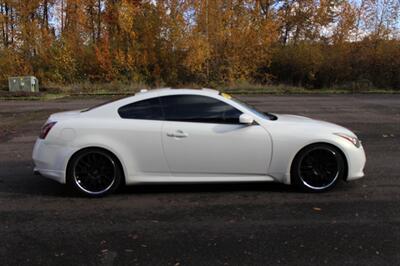 2012 INFINITI G X   - Photo 5 - Salem, OR 97317