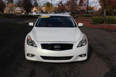 2012 INFINITI G X   - Photo 6 - Salem, OR 97317