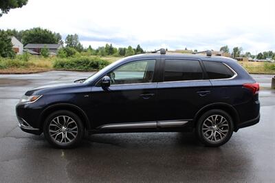 2018 Mitsubishi Outlander GT   - Photo 7 - Salem, OR 97317