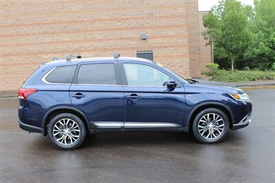 2018 Mitsubishi Outlander GT   - Photo 5 - Salem, OR 97317
