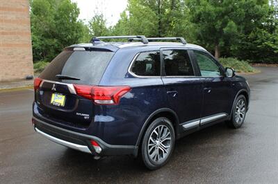 2018 Mitsubishi Outlander GT   - Photo 4 - Salem, OR 97317