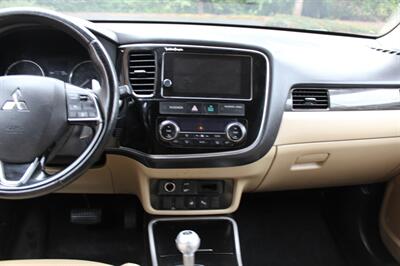 2018 Mitsubishi Outlander GT   - Photo 14 - Salem, OR 97317