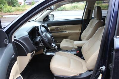2018 Mitsubishi Outlander GT   - Photo 10 - Salem, OR 97317