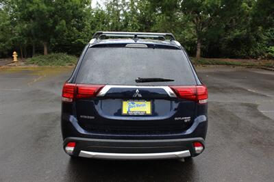 2018 Mitsubishi Outlander GT   - Photo 8 - Salem, OR 97317