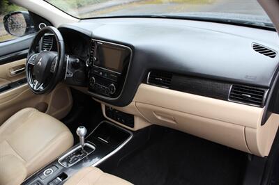 2018 Mitsubishi Outlander GT   - Photo 17 - Salem, OR 97317