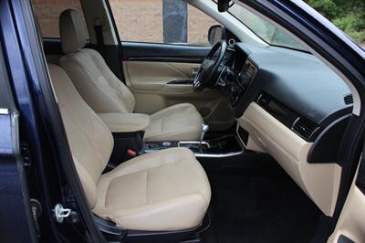 2018 Mitsubishi Outlander GT   - Photo 18 - Salem, OR 97317