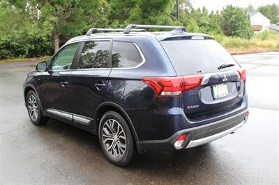 2018 Mitsubishi Outlander GT   - Photo 3 - Salem, OR 97317