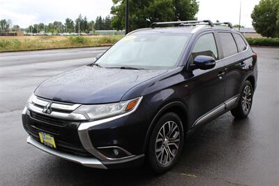 2018 Mitsubishi Outlander GT   - Photo 2 - Salem, OR 97317