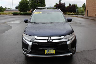 2018 Mitsubishi Outlander GT   - Photo 6 - Salem, OR 97317