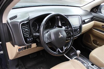 2018 Mitsubishi Outlander GT   - Photo 9 - Salem, OR 97317