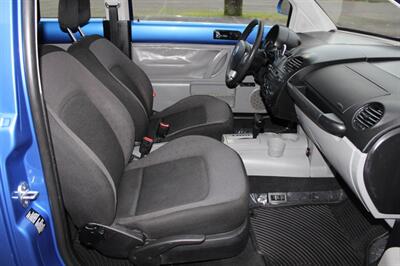 1999 Volkswagen Beetle GLS   - Photo 17 - Salem, OR 97317