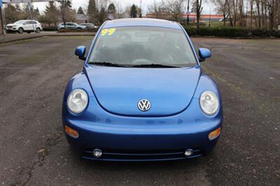 1999 Volkswagen Beetle GLS   - Photo 6 - Salem, OR 97317