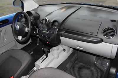 1999 Volkswagen Beetle GLS   - Photo 16 - Salem, OR 97317