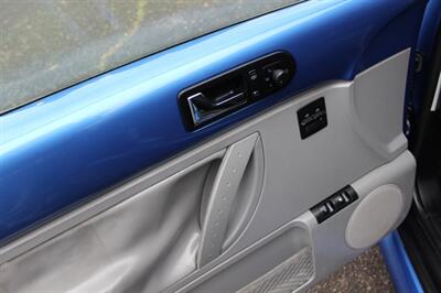 1999 Volkswagen Beetle GLS   - Photo 11 - Salem, OR 97317