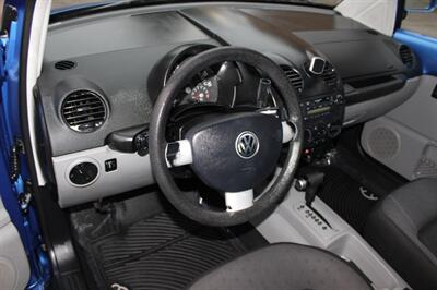 1999 Volkswagen Beetle GLS   - Photo 9 - Salem, OR 97317