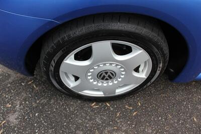 1999 Volkswagen Beetle GLS   - Photo 19 - Salem, OR 97317