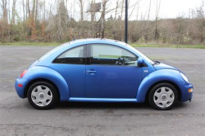 1999 Volkswagen Beetle GLS   - Photo 5 - Salem, OR 97317