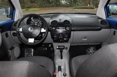 1999 Volkswagen Beetle GLS   - Photo 14 - Salem, OR 97317