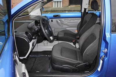1999 Volkswagen Beetle GLS   - Photo 10 - Salem, OR 97317