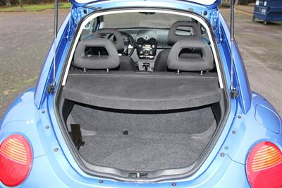 1999 Volkswagen Beetle GLS   - Photo 13 - Salem, OR 97317
