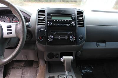 2016 Nissan Frontier S   - Photo 14 - Salem, OR 97317