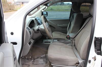 2016 Nissan Frontier S   - Photo 10 - Salem, OR 97317