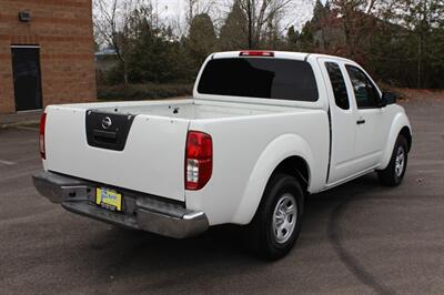 2016 Nissan Frontier S   - Photo 4 - Salem, OR 97317