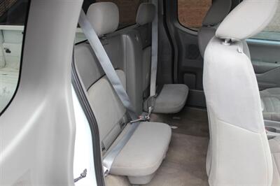 2016 Nissan Frontier S   - Photo 15 - Salem, OR 97317