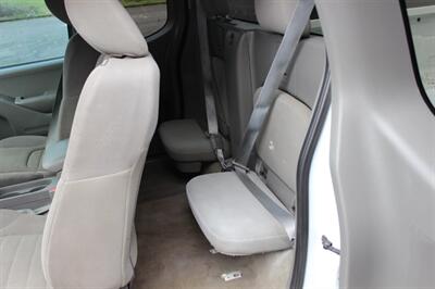 2016 Nissan Frontier S   - Photo 13 - Salem, OR 97317