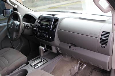 2016 Nissan Frontier S   - Photo 16 - Salem, OR 97317