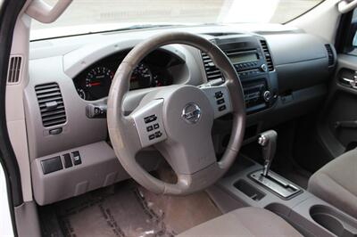 2016 Nissan Frontier S   - Photo 9 - Salem, OR 97317