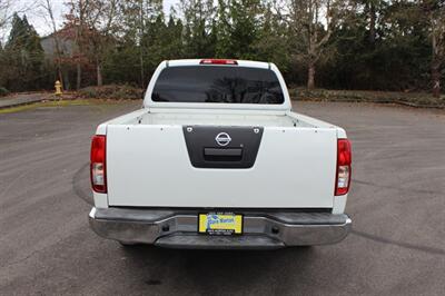 2016 Nissan Frontier S   - Photo 8 - Salem, OR 97317