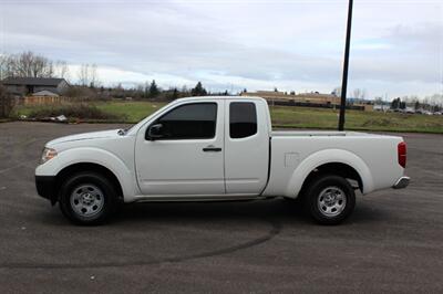 2016 Nissan Frontier S   - Photo 7 - Salem, OR 97317