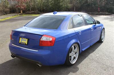 2004 Audi S4 quattro   - Photo 4 - Salem, OR 97317