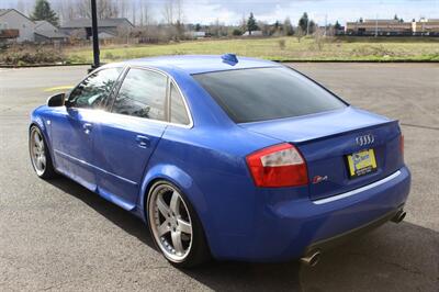 2004 Audi S4 quattro   - Photo 3 - Salem, OR 97317