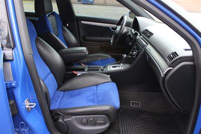 2004 Audi S4 quattro   - Photo 17 - Salem, OR 97317