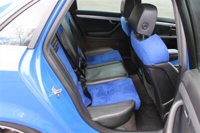 2004 Audi S4 quattro   - Photo 15 - Salem, OR 97317