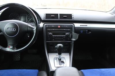 2004 Audi S4 quattro   - Photo 14 - Salem, OR 97317