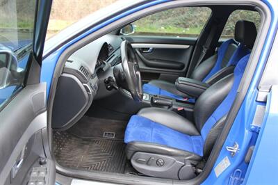 2004 Audi S4 quattro   - Photo 10 - Salem, OR 97317