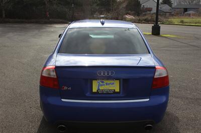 2004 Audi S4 quattro   - Photo 8 - Salem, OR 97317